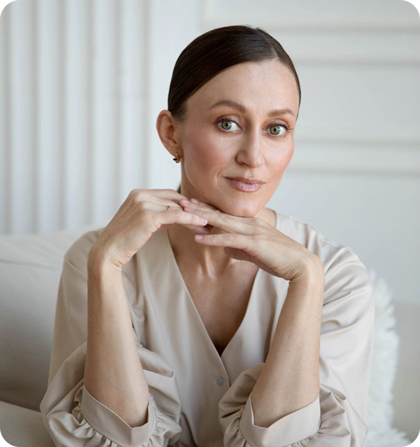 Людмила Литвинова